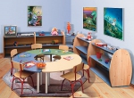 шкафчета за детски градини 29457-3188